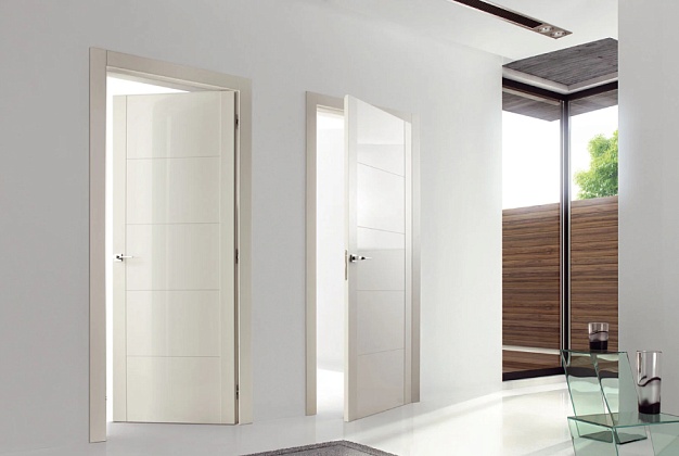 Дверь Ghizzi & Benatti Design 2 Дверь Ghizzi & Benatti Design (Италия) 2