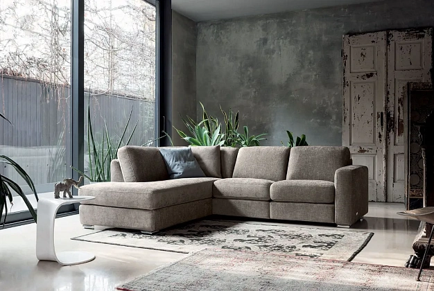 Диван Doimo Sofas Dylan 1 Диван Doimo Sofas Dylan (Италия) 1