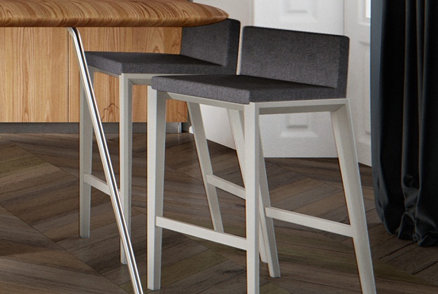 Стулья Oldline Gea 2 Стулья Oldline Gea (Италия) 2