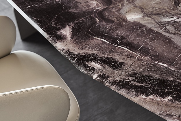 Стол обеденный Cattelan Italia Senator 4 Стол обеденный Cattelan Italia Senator (Италия) 4