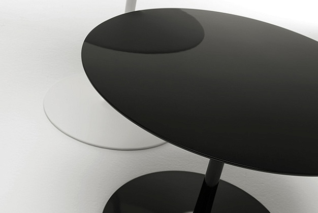 Столики журнальные MDF Italia Flow 6 Столики журнальные MDF Italia Flow (Италия) 6