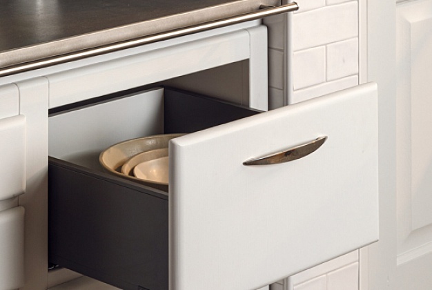 Кухня Marchi Cucine Philosophy Essenza 4 Кухня Marchi Cucine Philosophy Essenza (Италия) 4