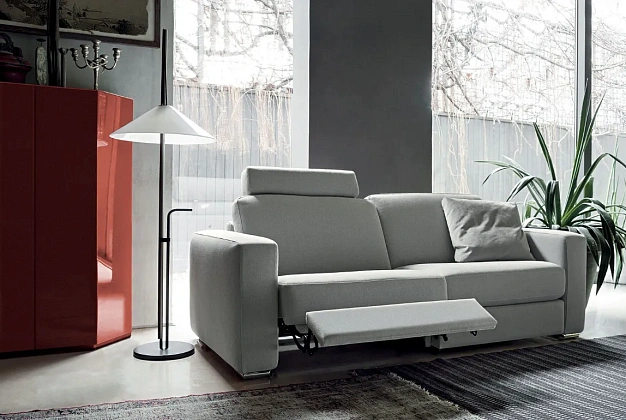 Диван Doimo Sofas Dylan 3 Диван Doimo Sofas Dylan (Италия) 3