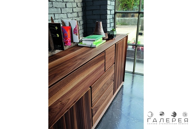 Комод Alta Corte Ecolab 2 Комод Alta Corte Ecolab (Италия) 2