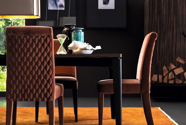 Стул Grilli Octopus Zarafa 3 Стул Grilli Octopus Zarafa (Италия) 3