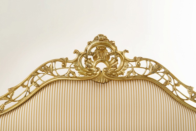 Кровать Bellotti Ezio Cromie 3710 2 Кровать Bellotti Ezio Cromie 3710 (Италия) 2