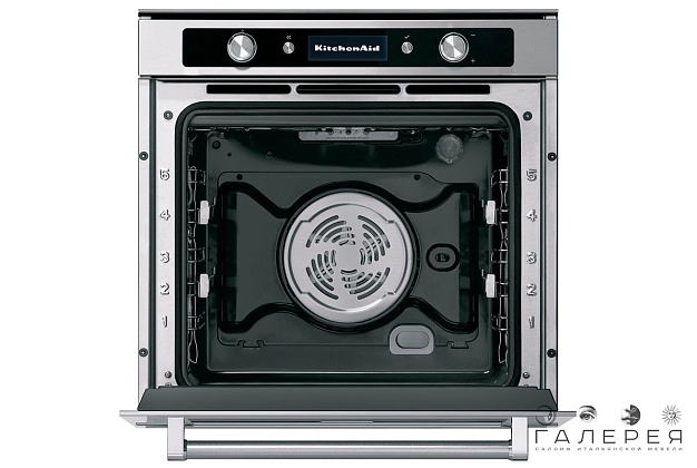 Духовой шкаф KitchenAid KOASP 60602 2 Духовой шкаф KitchenAid KOASP 60602 (Италия) 2