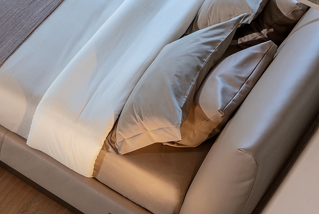 Кровать Flou AtelierM 10 Кровать Flou AtelierM (Италия) 10