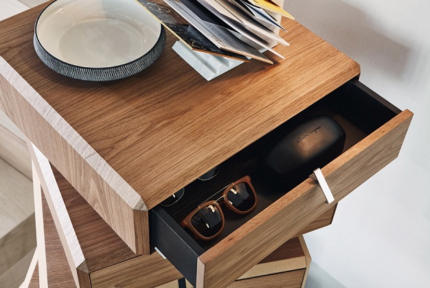 Комод Molteni&C Teorema 2 Комод Molteni&C Teorema (Италия) 2