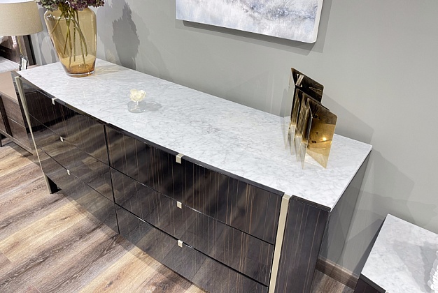 Спальня Antonelli Moravio Atelier 5 Спальня Antonelli Moravio Atelier (Италия) 5