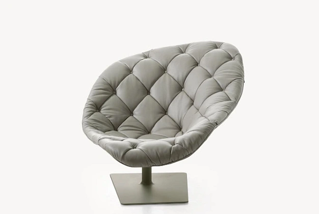 Кресло Moroso Bohemian 3 Кресло Moroso Bohemian (Италия) 3