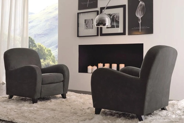 Кресло Martini Interiors Convivio Contemporary 1 Кресло Martini Interiors Convivio Contemporary (Италия) 1