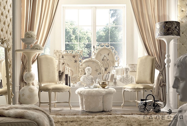 Стул Altamoda Prima Classe 1 Стул Altamoda Prima Classe (Италия) 1