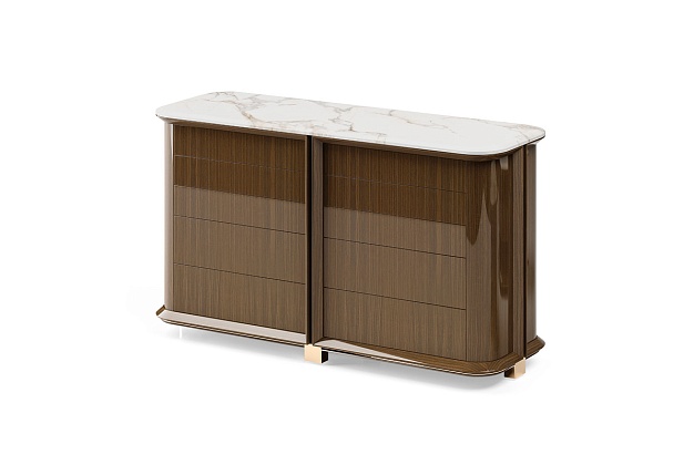 Комод Volpi Grace 2 Комод Volpi Grace (Италия) 2
