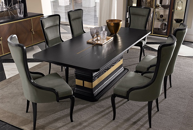 Гостиная AR Interiors Dilan 1 Гостиная AR Interiors Dilan (Италия) 1