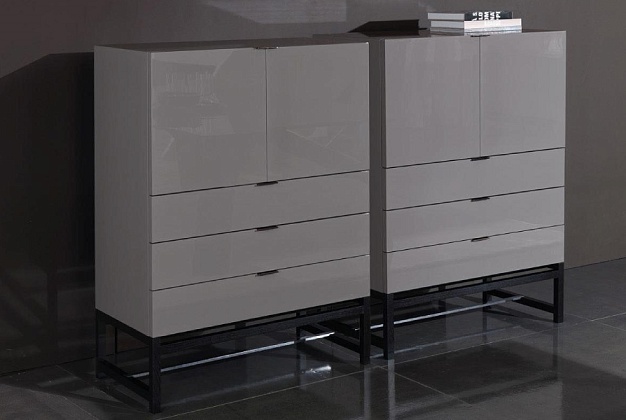 Комод Minotti Harvey 2 Комод Minotti Harvey (Италия) 2