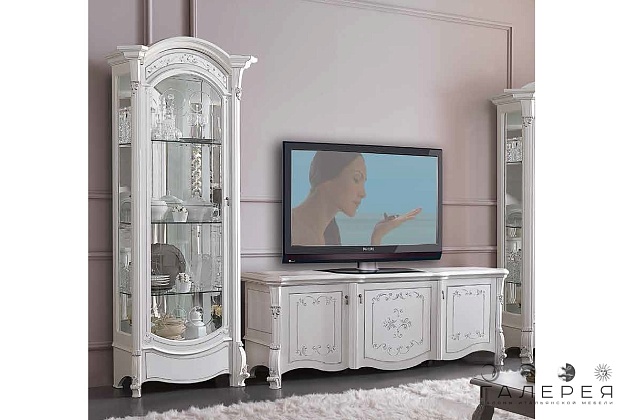 Витрина Casa +39 Prestige laccato 1 Витрина Casa +39 Prestige laccato (Италия) 1