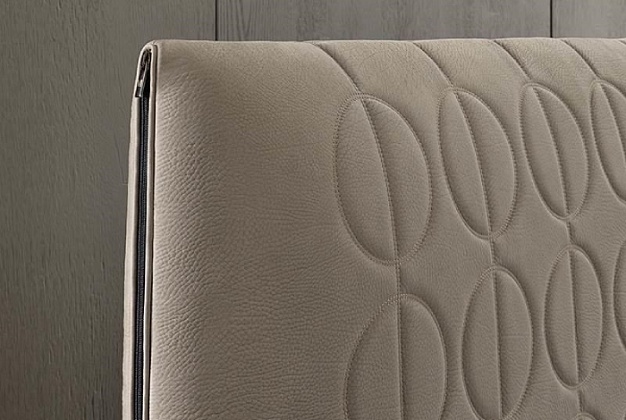 Спальня Minotti Curtis 2 Спальня Minotti Curtis (Италия) 2