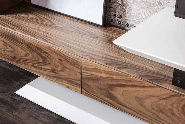 Мебель для ТВ Cattelan Italia Link 2 Мебель для ТВ Cattelan Italia Link (Италия) 2