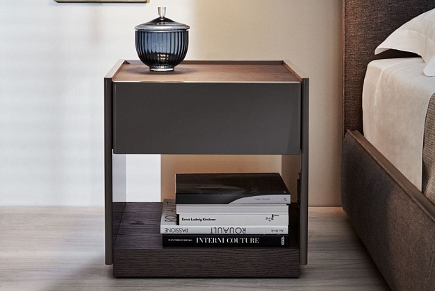 Тумба прикроватная Molteni&C 5050 1 Тумба прикроватная Molteni&C 5050 (Италия) 1