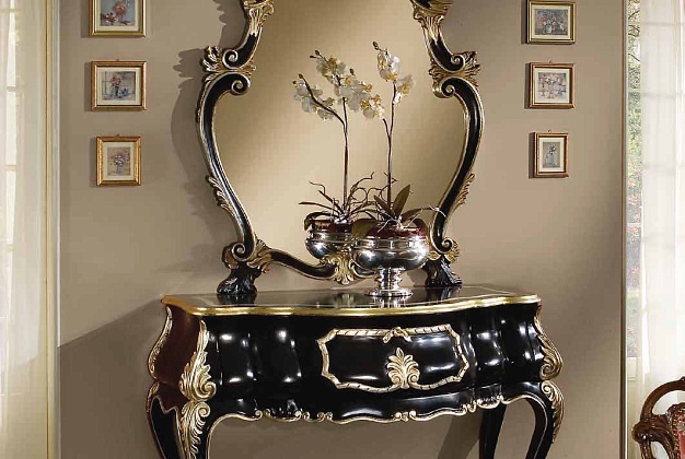 Консоль Scappini 2063 1 Консоль Scappini 2063 (Италия) 1