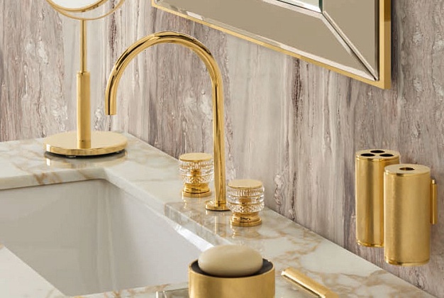 Ванная комната Oasis Prestige PR1 4 Ванная комната Oasis Prestige PR1 (Италия) 4