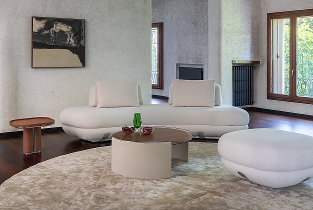 Пуф Signorini&Coco Daytona Harold 1 Пуф Signorini&Coco Daytona Harold (Италия) 1