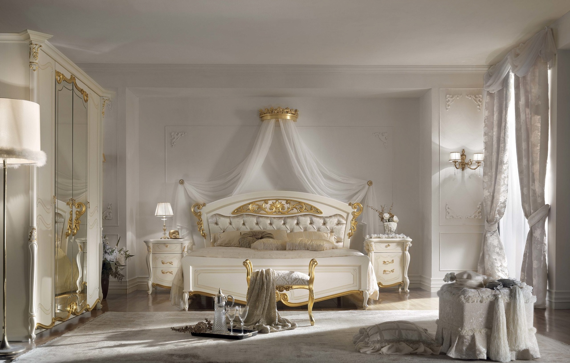 Спальня Casa +39 Fenice (Италия)