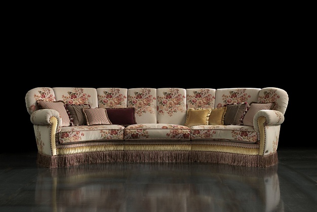Диван Bedding America 3 Диван Bedding America (Италия) 3