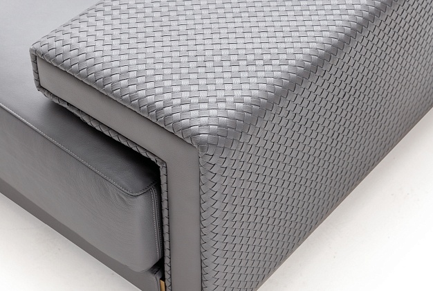 Диван Ulivi Hector Sectional 2 Диван Ulivi Hector Sectional (Италия) 2