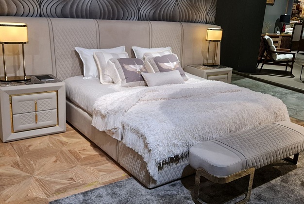 Спальня DV Home Coco Maxi 3 Спальня DV Home Coco Maxi (Италия) 3