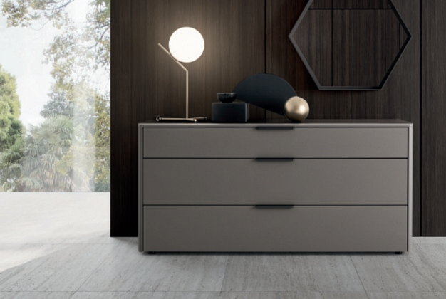 Комод 3 ящика Alf Timeless OPACO 1 Комод 3 ящика Alf Timeless OPACO (Италия) 1