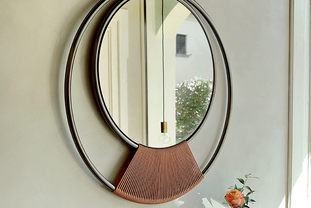 Зеркало Tonin Casa Dreamy 3 Зеркало Tonin Casa Dreamy (Италия) 3