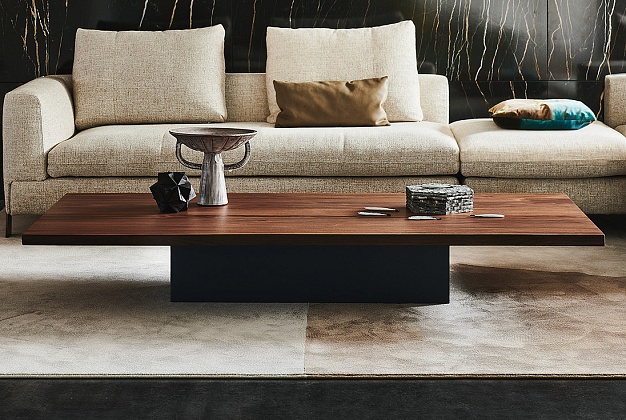 Журнальный столик Cattelan Italia Idem 2 Журнальный столик Cattelan Italia Idem (Италия) 2