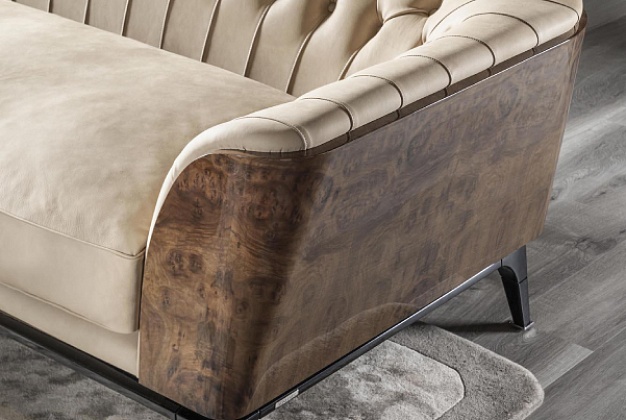 Гостиная Visionnaire Freyr 2 Гостиная Visionnaire Freyr (Италия) 2