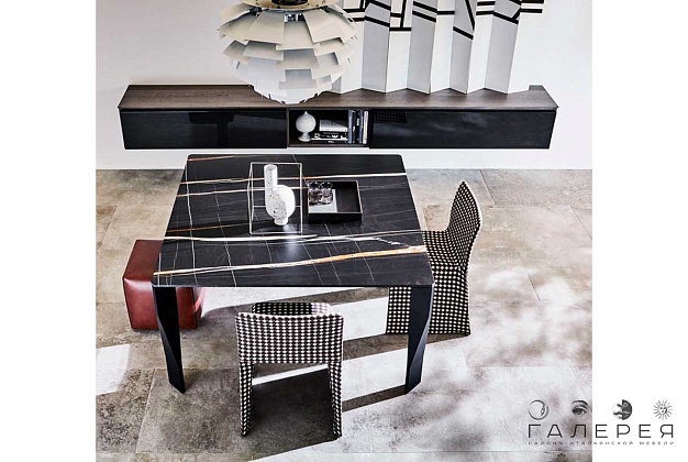 Стол обеденный Molteni&C Diamond 3 Стол обеденный Molteni&C Diamond (Италия) 3