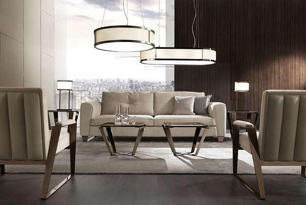 Журнальный столик DV Home Ritz 3 Журнальный столик DV Home Ritz (Италия) 3