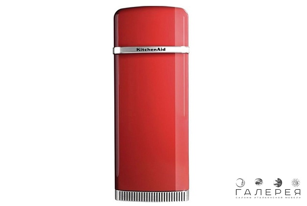 Холодильник KitchenAid KCFME 60150R 1 Холодильник KitchenAid KCFME 60150R (Италия) 1