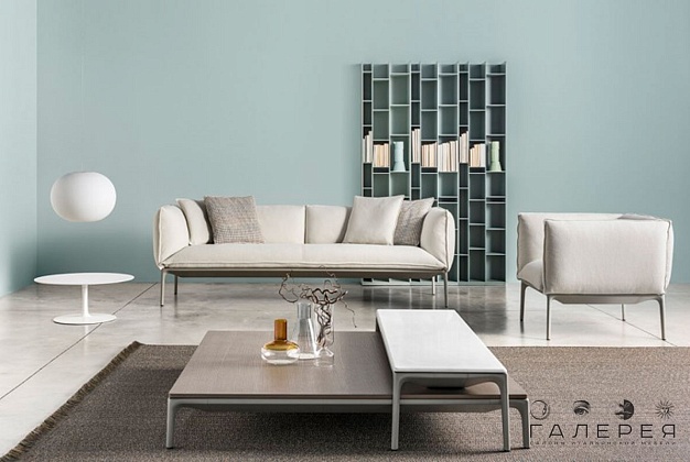 Диван MDF Italia Yale x 4 Диван MDF Italia Yale x (Италия) 4