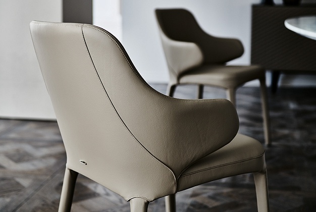 Стул Cattelan Italia Wanda 4 Стул Cattelan Italia Wanda (Италия) 4