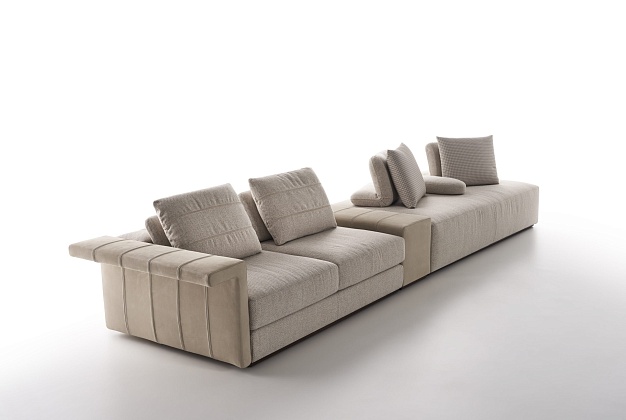 Диван Bedding Free Zone 9 Диван Bedding Free Zone (Италия) 9