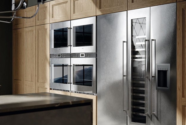 Кухня Oldline Contemporary 3.0 4 Кухня Oldline Contemporary 3.0 (Италия) 4