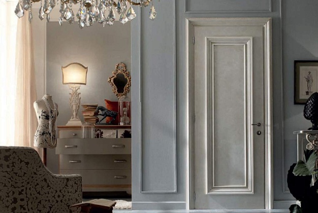 Дверь New Design Porte Amantea 1313/QQ 1 Дверь New Design Porte Amantea 1313/QQ (Италия) 1