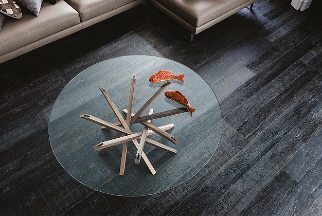 Журнальный столик Cattelan Italia Atari 2 Журнальный столик Cattelan Italia Atari (Италия) 2