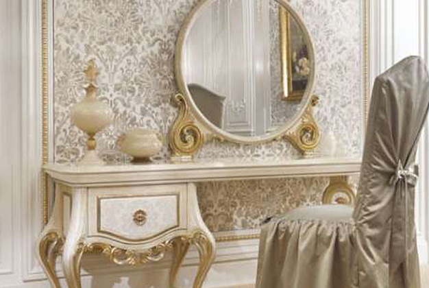 Спальня Turri Baroque 3 Спальня Turri Baroque (Италия) 3