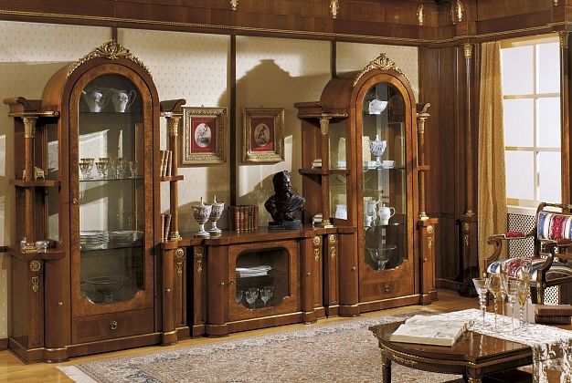 Гостиная Grilli Roma 02 3 Гостиная Grilli Roma 02 (Италия) 3