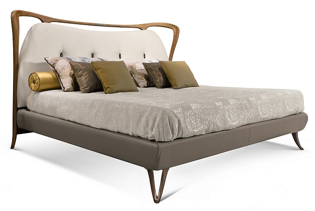 Кровать BelMondo Gea Crono 2018-80 3 Кровать BelMondo Gea Crono 2018-80 (Италия) 3