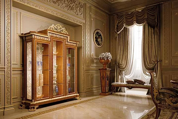 Колонна Belloni Classico 1 Колонна Belloni Classico (Италия) 1