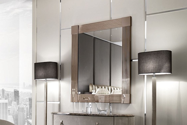 Зеркало DV Home Windsor 1 Зеркало DV Home Windsor (Италия) 1