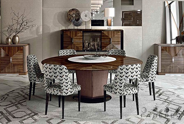 Стул Franco Bianchini Crystal 2 Стул Franco Bianchini Crystal (Италия) 2